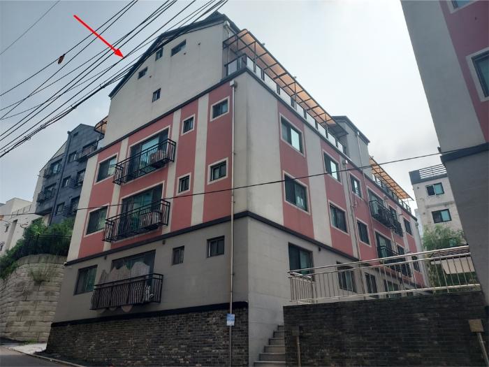 경기도 용인시 기흥구 언동로125번길 30, 302동 4층402호 (중동,강남스타빌)구) 경기도 용인시 기흥구 중동 665-8 다세대(빌라) 경매 사진 6