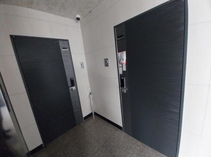 경기도 오산시 양산로 330-21, 1층101호 (양산동,라인빌리지107)구) 경기도 오산시 양산동 439-1 근린상가 경매 사진 21