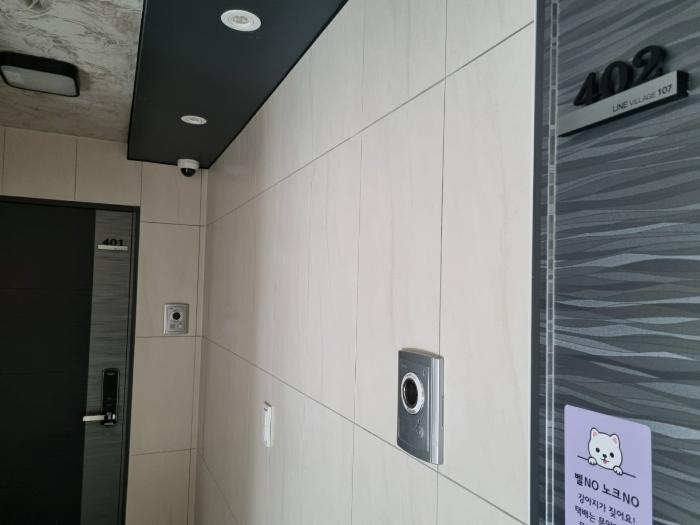 경기도 오산시 양산로 330-21, 1층101호 (양산동,라인빌리지107)구) 경기도 오산시 양산동 439-1 근린상가 경매 사진 8