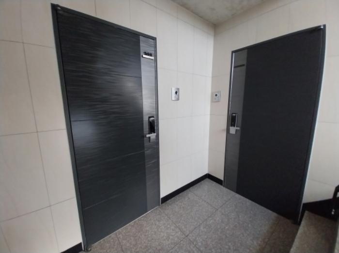 경기도 오산시 양산로 330-21, 2층201호 (양산동,라인빌리지107)구) 경기도 오산시 양산동 439-1 다세대(빌라) 경매 사진 46