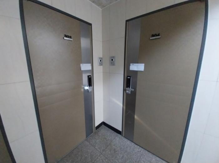 경기도 오산시 양산로 330-21, 2층202호 (양산동,라인빌리지107)구) 경기도 오산시 양산동 439-1 다세대(빌라) 경매 사진 34