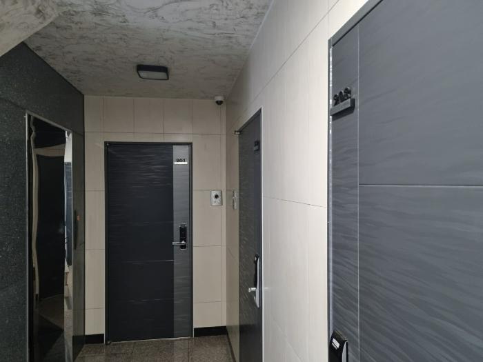 경기도 오산시 양산로 330-21, 3층301호 (양산동,라인빌리지107)구) 경기도 오산시 양산동 439-1 다세대(빌라) 경매 사진 14