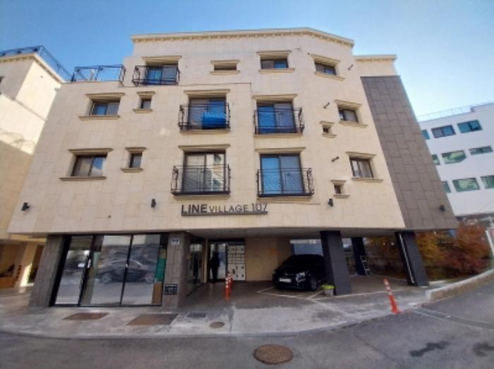 경기도 오산시 양산로 330-21, 3층302호 (양산동,라인빌리지107)구) 경기도 오산시 양산동 439-1 다세대(빌라) 경매 사진 29