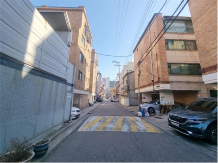 서울특별시 광진구 구의로16길 79, 4층 403호 (구의동,다솜빌)구) 서울특별시 광진구 구의동 201-11 다세대(빌라) 경매 사진 1