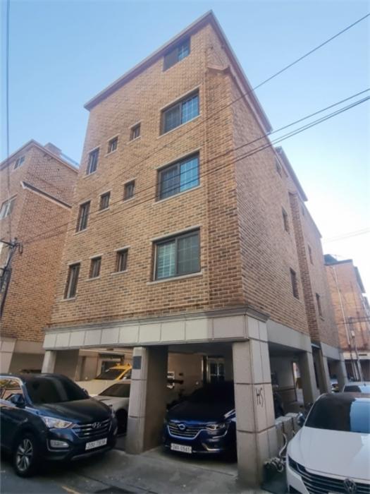 서울특별시 광진구 구의로16길 79, 4층 403호 (구의동,다솜빌)구) 서울특별시 광진구 구의동 201-11 다세대(빌라) 경매 사진 2