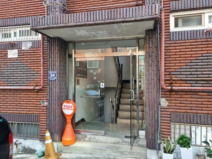인천광역시 남동구 구월말로92번길 24, 가동 3층302호 (만수동,제일빌라)구) 인천광역시 남동구 만수동 891-16 다세대(빌라) 경매 사진 2
