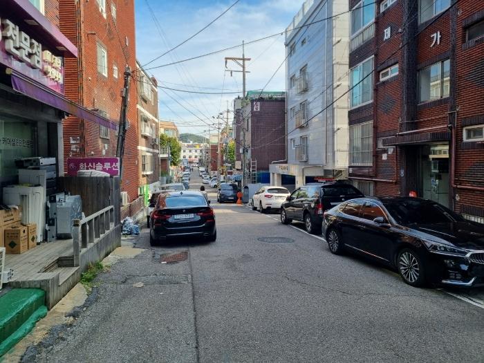 인천광역시 남동구 구월말로92번길 24, 가동 3층302호 (만수동,제일빌라)구) 인천광역시 남동구 만수동 891-16 다세대(빌라) 경매 사진 3