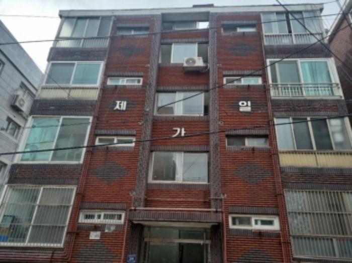 인천광역시 남동구 구월말로92번길 24, 가동 3층302호 (만수동,제일빌라)구) 인천광역시 남동구 만수동 891-16 다세대(빌라) 경매 사진 5