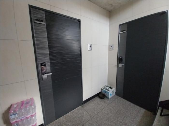 경기도 오산시 양산로 330-21, 3층304호 (양산동,라인빌리지107)구) 경기도 오산시 양산동 439-1 다세대(빌라) 경매 사진 54
