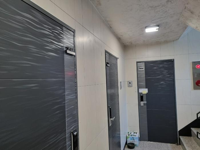 경기도 오산시 양산로 330-21, 3층304호 (양산동,라인빌리지107)구) 경기도 오산시 양산동 439-1 다세대(빌라) 경매 사진 6