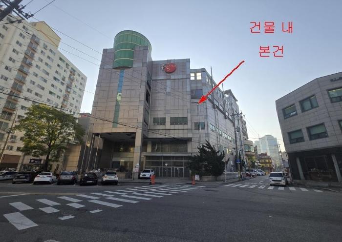 인천광역시 부평구 주부토로 6, 1층1145호 (부평동,엡스201)구) 인천광역시 부평구 부평동 205-2 근린상가 경매 사진 6