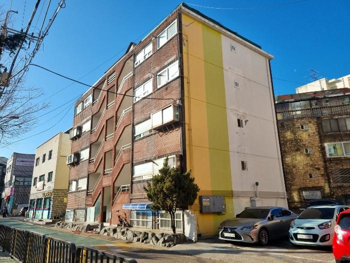 인천광역시 계양구 장제로755번길 30-1, 4층403호구) 인천광역시 계양구 계산동 295-1 다세대(빌라) 경매 사진 6