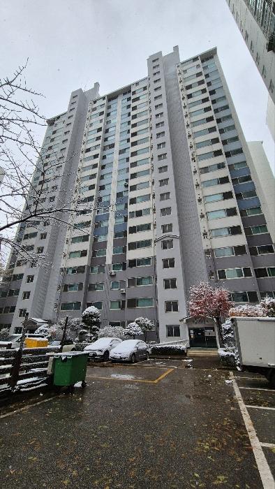 인천 미추홀구 아파트