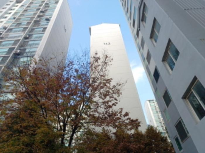 인천광역시 미추홀구 소성로 120, 113동 1층103호 (학익동,동아.풍림아파트)구) 인천광역시 미추홀구 학익동 719 아파트 경매 사진 7
