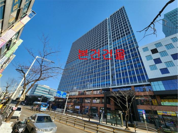 인천광역시 부평구 주부토로 236, 9층에이동에스906호 (갈산동,인천테크노밸리유1센터)구) 인천광역시 부평구 갈산동 94 아파트형공장 경매 사진 1