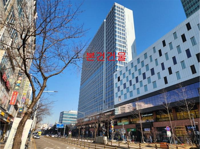 인천광역시 부평구 주부토로 236, 9층에이동에스906호 (갈산동,인천테크노밸리유1센터)구) 인천광역시 부평구 갈산동 94 아파트형공장 경매 사진 3