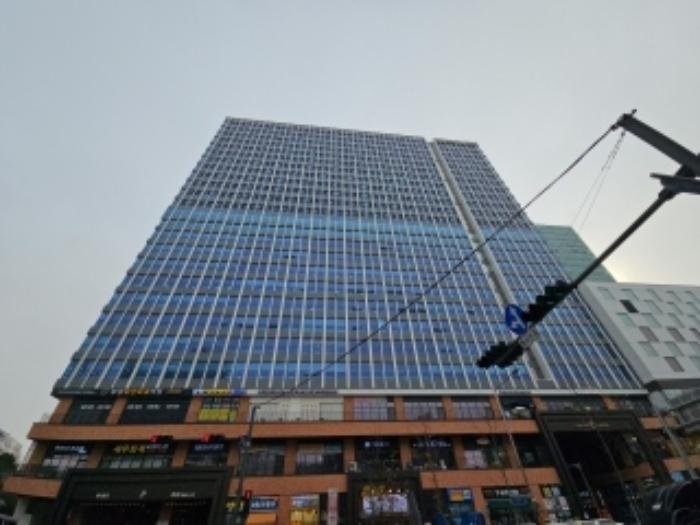 인천광역시 부평구 주부토로 236, 9층에이동에스906호 (갈산동,인천테크노밸리유1센터)구) 인천광역시 부평구 갈산동 94 아파트형공장 경매 사진 5