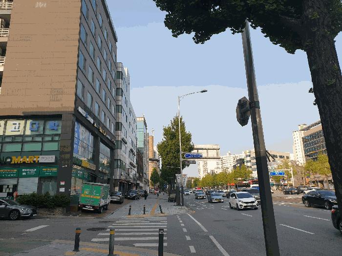 서울특별시 강동구 길동 150-1 지앤지타워 2층203호 근린상가 경매 사진 7
