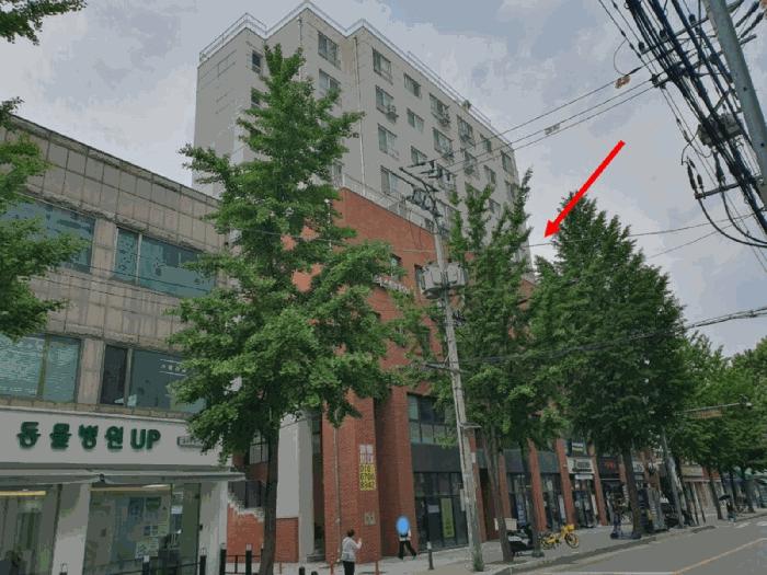 서울특별시 송파구 석촌동 256 빌라드그리움석촌 4층406호 근린상가 경매 사진 2