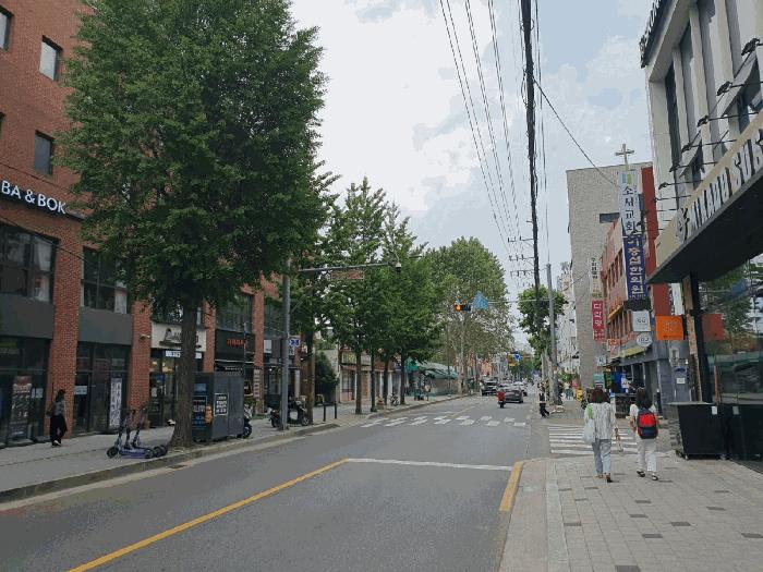 서울특별시 송파구 석촌동 256 빌라드그리움석촌 4층406호 근린상가 경매 사진 3