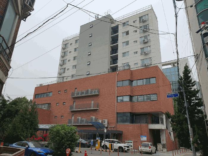 서울특별시 송파구 석촌동 256 빌라드그리움석촌 4층406호 근린상가 경매 사진 4