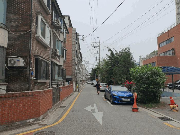 서울특별시 송파구 석촌동 256 빌라드그리움석촌 4층406호 근린상가 경매 사진 7