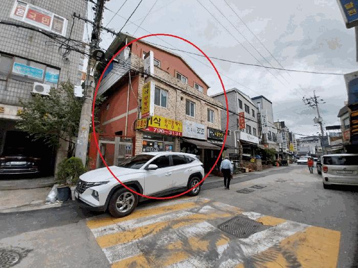 경기도 하남시 덕풍동 412-37 답 경매 사진 1