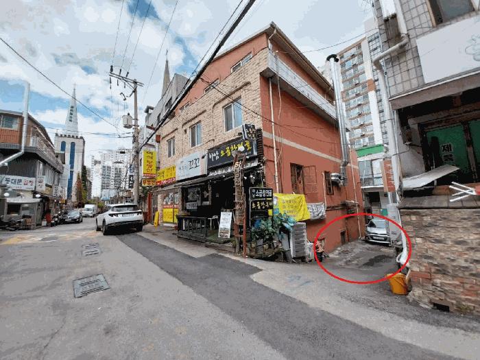 경기도 하남시 덕풍동 412-37 답 경매 사진 3
