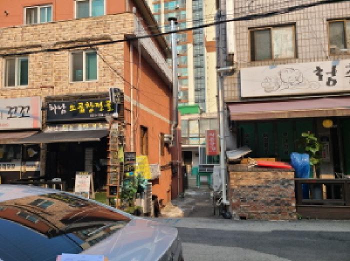 경기도 하남시 덕풍동 412-37 답 경매 사진 9