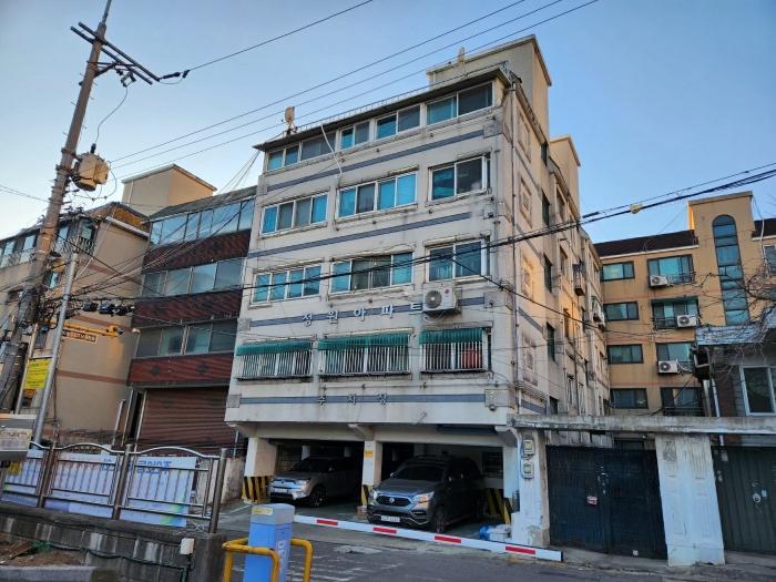 인천광역시 미추홀구 남주길11번길 35, 4층 402호 (주안동,정원아파트)구) 인천광역시 미추홀구 주안동 605-10 아파트 경매 사진 10