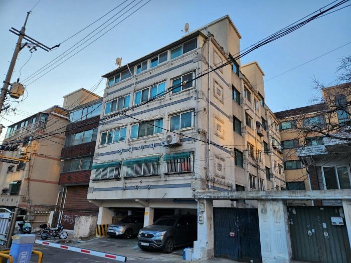 인천광역시 미추홀구 남주길11번길 35, 4층 402호 (주안동,정원아파트)구) 인천광역시 미추홀구 주안동 605-10 아파트 경매 사진 4