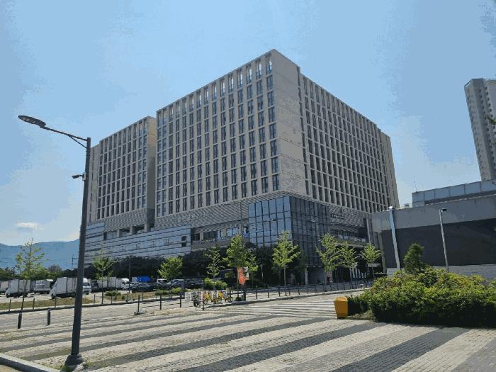 경기도 하남시 망월동 1143-1 미사강변 오벨리스크 4층101-444호 오피스텔 경매 사진 1