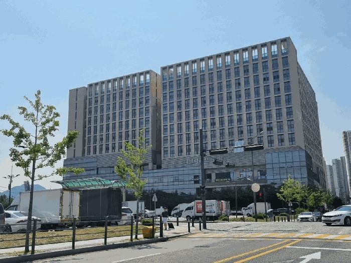 경기도 하남시 망월동 1143-1 미사강변 오벨리스크 4층101-444호 오피스텔 경매 사진 3