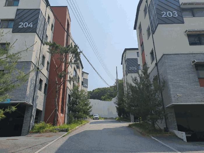 경기도 광주시 신현동 456-16 파인빌리지 205동 2층201호 다세대(빌라) 경매 사진 1