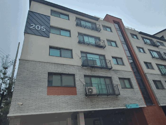 경기도 광주시 신현동 456-16 파인빌리지 205동 2층201호 다세대(빌라) 경매 사진 5