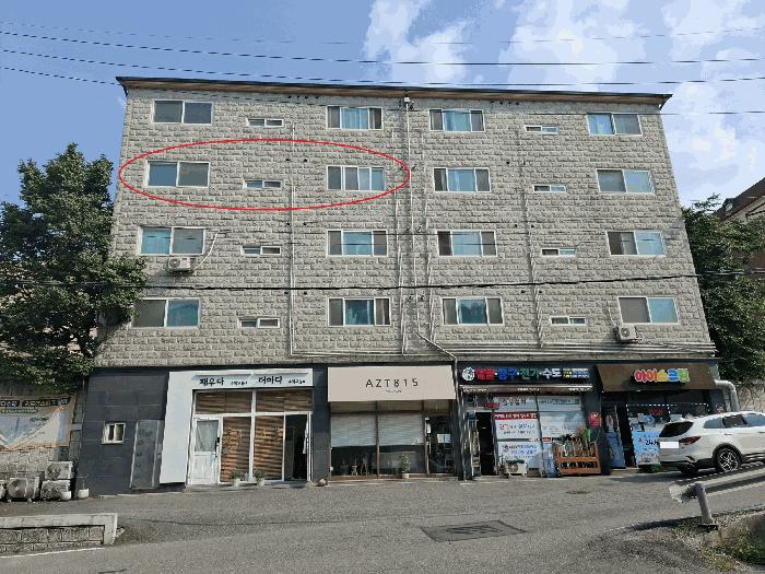 경기도 광주시 신현동 815 현성아름빌 101동 3층302호 다세대(빌라) 경매 사진 1