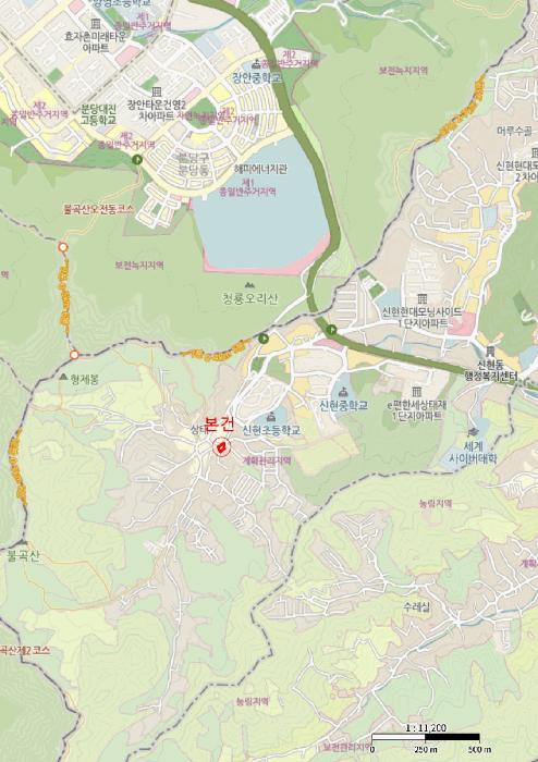 경기도 광주시 신현동 815 현성아름빌 101동 3층302호 다세대(빌라) 경매 사진 12