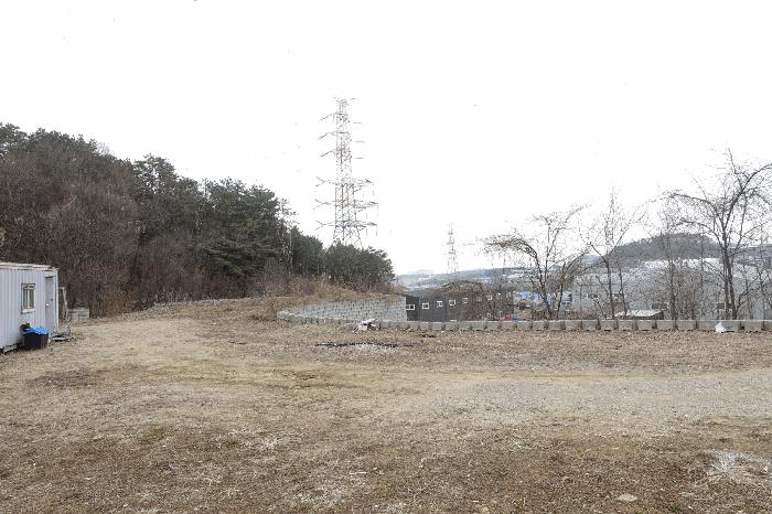 경기도 화성시 팔탄면 지월리 산95 임야 경매 사진 6