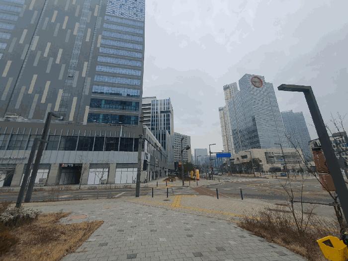 경기도 화성시 영천동 835-1 더퍼스트타워투 1층119호 근린상가 경매 사진 1