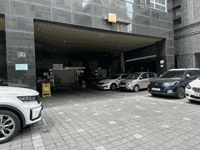 서울특별시 강동구 길동 387-5 길동청광플러스원큐브1차 13층1306호 아파트 경매 사진 4