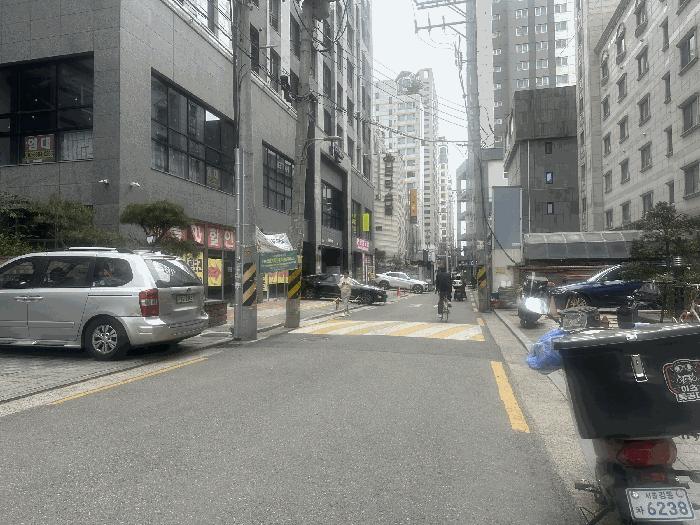 서울특별시 강동구 길동 387-5 길동청광플러스원큐브1차 13층1306호 아파트 경매 사진 5