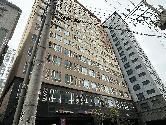 서울특별시 강동구 길동 387-5 길동청광플러스원큐브1차 13층1306호 아파트 경매 사진 8
