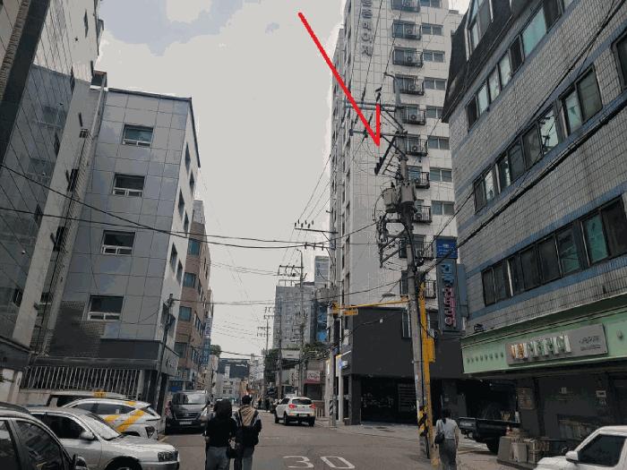 서울특별시 강동구 둔촌동 435-1 한울둔촌베아체 7층703호 오피스텔 경매 사진 2