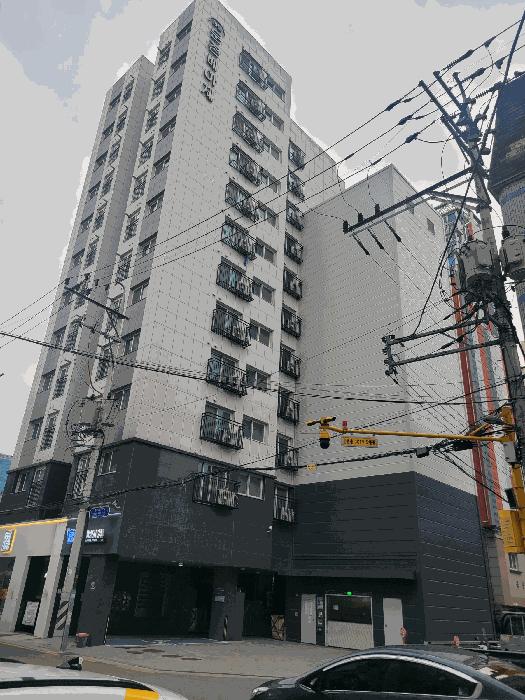 서울특별시 강동구 둔촌동 435-1 한울둔촌베아체 7층703호 오피스텔 경매 사진 4