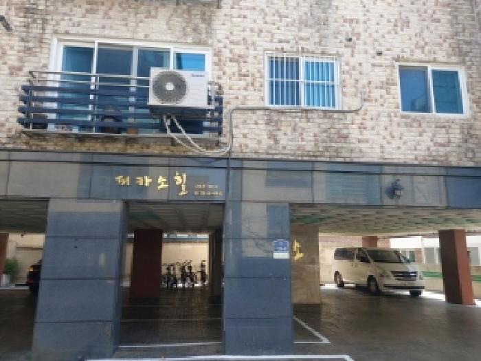 경기도 수원시 팔달구 화서동 56-5 피카소힐 2층201호 다세대(빌라) 경매 사진 3