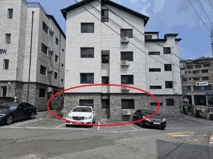 경기도 광주시 신현동 475-3 더뷰 101동 1층101호 다세대(빌라) 경매 사진 1