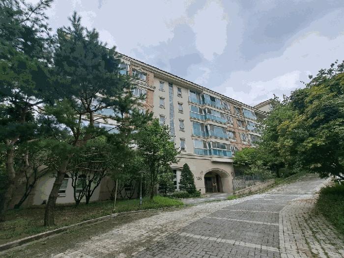 경기 성남시 분당구 아파트