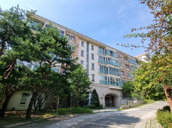 경기도 성남시 분당구 금곡동 305-2 더헤리티지 103동 2층204호 아파트 경매 사진 4