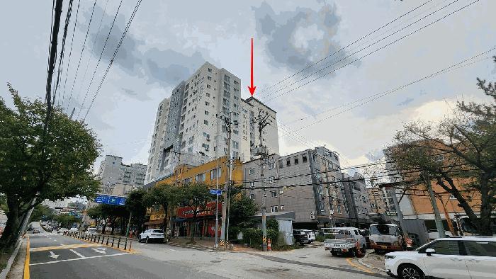 경기 평택시 아파트