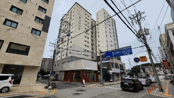 경기도 평택시 지산동 851-10 이안힐시티타워2차아파트 12층1201호 아파트 경매 사진 2